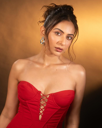 Rakul Preet Singh